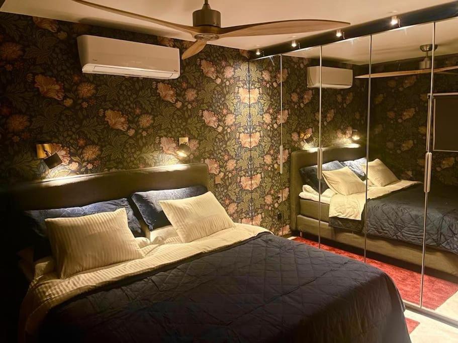 Апартаменты Location Open Sky Деше Экстерьер фото